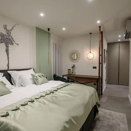 Holiday home Carlotta *