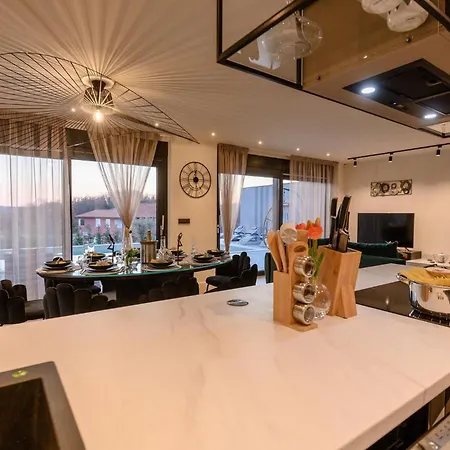 Carlotta Holiday home
